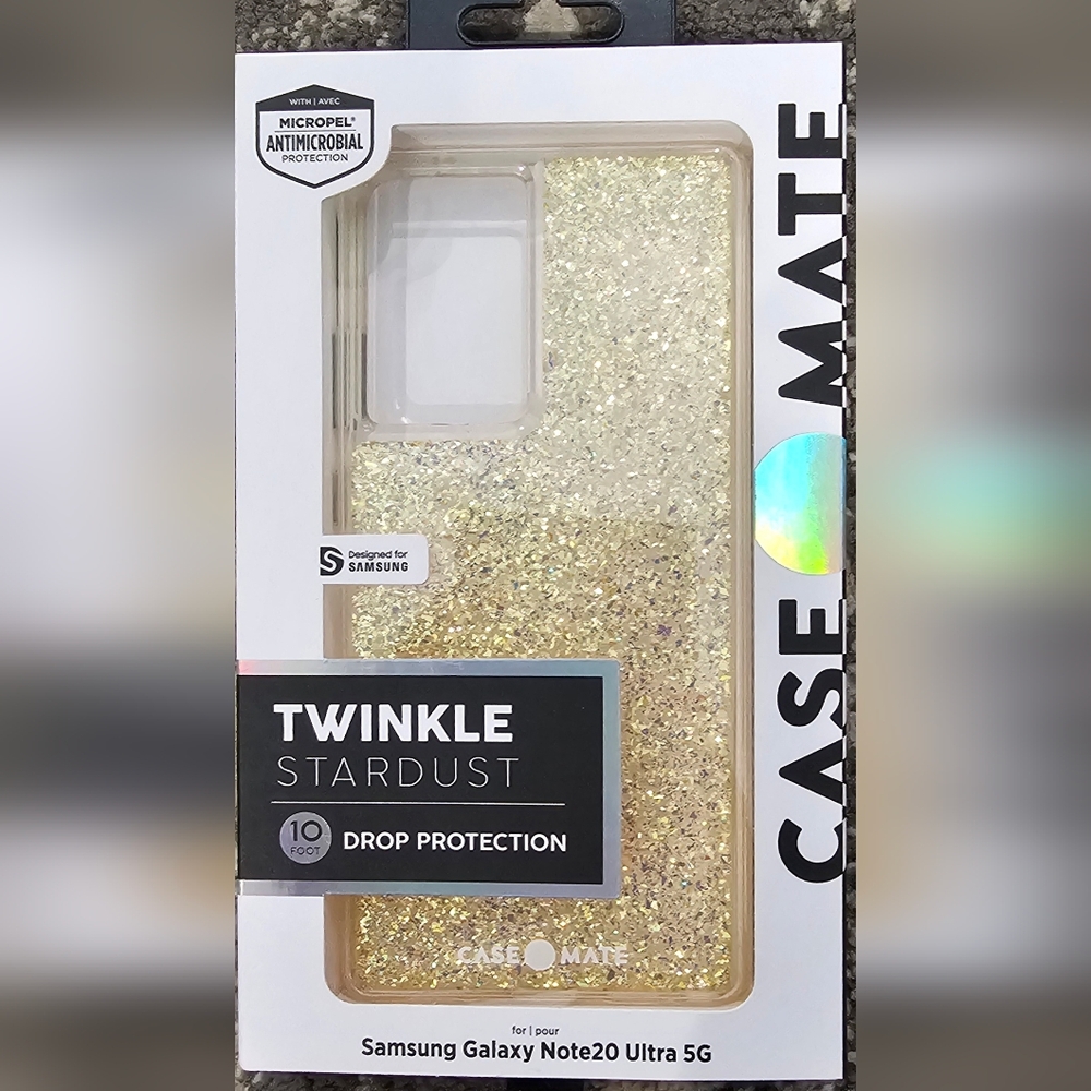 Note 20 Ultra case